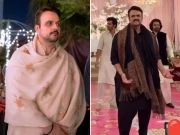 اداکار عثمان مختار کے بڑھتے ہوئے وزن نے آن لائن بحث چھیڑ دی