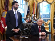 کیا ظہران ممدانی نیتن یاہو کو گرفتار کریں گے؟ ٹرمپ، ممدانی ملاقات نے سب واضح کر دیا