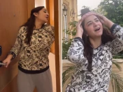 ’بچاؤ مجھے بچاؤ‘ اداکارہ یمنیٰ زیدی کی ویڈیو سوشل میڈیا پر وائرل