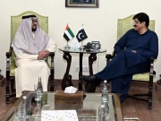 بھاری انویسٹمنٹ: قطری سرمایہ کاروں کا سندھ کے دورے کا اعلان