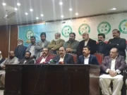 پی ٹی آئی کی قیادت اپنے بانی کے بیانیے سے لاتعلق ہو چکی ہے، رکن قومی اسمبلی