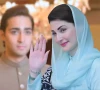وزیرِ اعلیٰ پنجاب مریم نواز کے صاحبزادے جنید صفدر کی شادی طے پا گئی