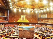  ملک میں پانی کی کمی سے متعلق تفصیلی رپورٹ قومی اسمبلی میں پیش 