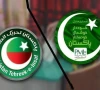 پاکستان تحریک انصاف نے حکومت کی پیشکش قبول کرلی