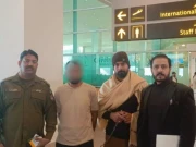 پنجاب میں قتل کے بعد سعودی عرب فرار ہونے والا ملزم چار سال بعد گرفتار