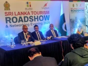 سری لنکا کا سیاحت سے متعلق روڈ شو کراچی میں منعقد، دوطرفہ روابط مزید مضبوط