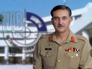 پاکستان کو لوٹنے والوں کیلیے لندن اور دبئی سیف زونز نہیں رہیں گے، چیئرمین نیب