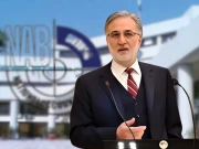 پاکستان کو لوٹنے والوں کیلیے لندن اور دبئی سیف زونز نہیں رہیں گے، چیئرمین نیب