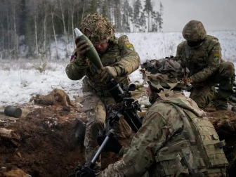 برطانیہ کی بڑے پیمانے پر جنگ کی تیاری کا آغاز، یورپ پر خطرات کے بادل منڈلانے لگے