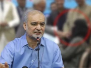 بھارت میں نقاب کی بے حرمتی پر حافظ نعیم کا مسلم ممالک سے بڑا مطالبہ