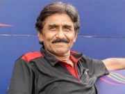 سابق ٹیسٹ کپتان جاوید میاں داد کی صحت سے متعلق افواہیں ختم، اہلیہ نے حقیقت بتا دی
