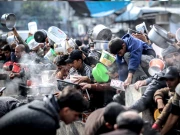 اقوام متحدہ کا غزہ میں قحط کے خاتمے کا اعلان، صورتحال بدستور نازک قرار