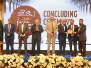 عالمی اشتراک سے تیار مقالہ آئی سی اے اے آئی سی–2025 کا بیسٹ پیپر ایوارڈ حاصل کرنے میں کامیاب