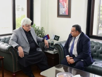 پاکستان اور بنگلہ دیش کے درمیان ٹیکس تعاون اور دوطرفہ معاشی تعلقات مزید مضبوط بنانے پر اتفاق