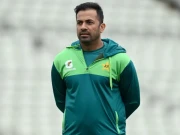 ہیڈ کوچ وہاب ریاض نے پاکستان ویمن کرکٹ ٹیم کی کھلاڑیوں کی تربیت کا بیڑا اٹھا لیا