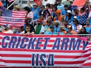 قومی گورننگ باڈی دیوالیہ ہونے کے بعد آئی سی سی کا امریکی کھلاڑیوں کو فنڈز دینے کا اعلان