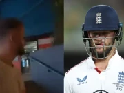 انگلش بورڈ اپنے شرابی کرکٹرز سے تنگ آگیا، نشے میں دھت ڈوکیٹ کی ویڈیو کی تصدیق کیلیے کوششیں