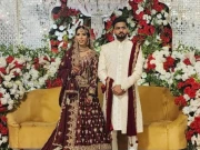 قومی ویمن کرکٹر سدرہ نواز پیا گھر سدھار گئیں