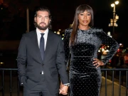 امریکی ٹینس اسٹار وینس ولیمز نے  اطالوی اداکار سے شادی کر لی