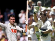 آسٹریلوی بلے باز الیکس کیری ایڈم گلکرسٹ کا  24 سالہ پرانا ریکارڈ توڑنے کے قریب