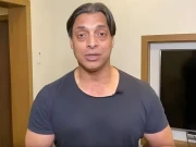 شعیب اختر نے اپنی صحت سے متعلق زیر گردش خبروں پر خاموشی توڑ دی