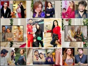 سال 2025 میں کن نامور پاکستانی شخصیات کی طلاقیں ہوئیں؟ فہرست سامنے آگئی