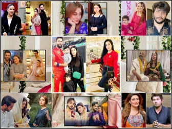 سال 2025 میں کن نامور پاکستانی شخصیات کی طلاقیں ہوئیں؟ فہرست سامنے آگئی