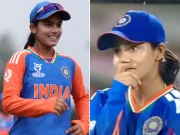 بھارتی کرکٹر ویشنوی شرما نے میچ کے دوران بے ساختہ گالی دے دی، ویڈیو سوشل میڈیا پر وائرل