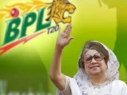 سابق وزیراعظم خالدہ ضیا کے انتقال پر بنگلا دیش پریمیئر لیگ کے تمام میچز عارضی طور پر ملتوی