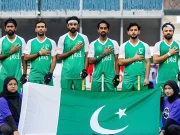 پرو ہاکی لیگ؛ پاکستان ہاکی ٹیم کے ممکنہ کھلاڑیوں کا کیمپ 5 جنوری سے شروع کرنے کا فیصلہ