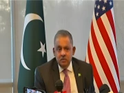 جنگ میں بھارت سے فتح کے بعد پاکستان کا عالمی سطح پر وقار بلند ہوا، رضوان سعید شیخ