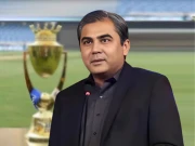 ایشیا کپ 2025 کی ٹرافی اب کہاں ہے؟ چیئرمین پی سی بی نے بتا دیا