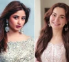 ہانیہ عامر اور سجل علی 2026 میں کس سے شادی کرنے والی ہیں؟ بڑا دعویٰ سامنے آگیا