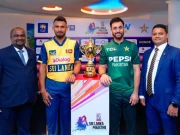 سری لنکا کیخلاف سیریز سے قبل قومی ٹیم کے کپتان سلمان علی آغا کا بیان سامنے آگیا