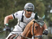 پاکستان کا نام ایک بار پھر روشن، پاکستانی گھڑسوار عثمان خان عالمی رینکنگ میں نمبر ون پر آگئے