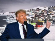 امریکا کو گرین لینڈ کا مالک ہونا چاہیے تاکہ روس یا چین اس پر قبضہ نہ کرلیں، ٹرمپ
