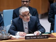 امریکا اسرائیل کے ساتھ مل کر اشتعال اور تشدد کو بڑھاوا دے رہا ہے، ایرانی سفیر