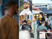 ایشیز سیریز میں زیادہ شرابی نوشی کے بعد انگلش کرکٹرز پر کرفیو لگانے کا فیصلہ