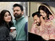 بنگلادیشی گلوکار تحسن خان اور روزا احمد کے درمیان علیحدگی