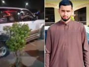 راولپنڈی؛روحانی شخصیت کے بیٹےکی گاڑی پر مسلح افراد کی فائرنگ، ایک شخص جاں بحق دو زخمی