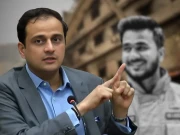 میئر کراچی کا شہید فائر فائٹر فرقان کے ورثا کو ایک کروڑ روپے دینے کا اعلان