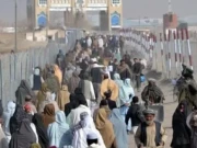 کراچی؛ غیر قانونی مقیم افغانوں کیخلاف کارروائیاں، 7 باشندوں کو حراست میں لیا گیا