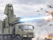 ڈرون کا توڑ، چین نے مائیکروویو شعاعوں والا جدید ہتھیار ایجاد کرلیا