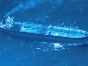 امریکی فوج نے وینزویلا سے منسلک ساتواں تیل بردار جہاز قبضے میں لے لیا