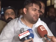 گل پلازہ آتشزدگی: واقعے کے وقت تمام دروازے کھلے تھے، کمیٹی صدر تنویر پاستا