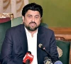 گورنر سندھ کامران ٹیسوری کا سانحہ گل پلازہ کی جوڈیشل انکوائری کا مطالبہ