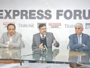 پاکستان کا غزہ امن بورڈ کا حصہ بننا خوش آئند، پارلیمنٹ میں بحث ہونی چاہیے، ایکسپریس فورم