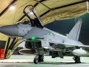 برطانیہ نے ایران امریکا کشیدگی کے باعث قطر میں لڑاکا طیارے تعینات کر دیے