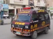 کراچی: اورنگی ٹاؤن میں گھر کے اندر سلنڈر دھماکا، ایک شخص اور ایک بچہ جھلس کر زخمی