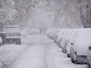 امریکا کی متعدد ریاستیں تباہ کن برفانی طوفان کی لپیٹ میں، 18 ریاستوں میں ایمرجنسی نافذ